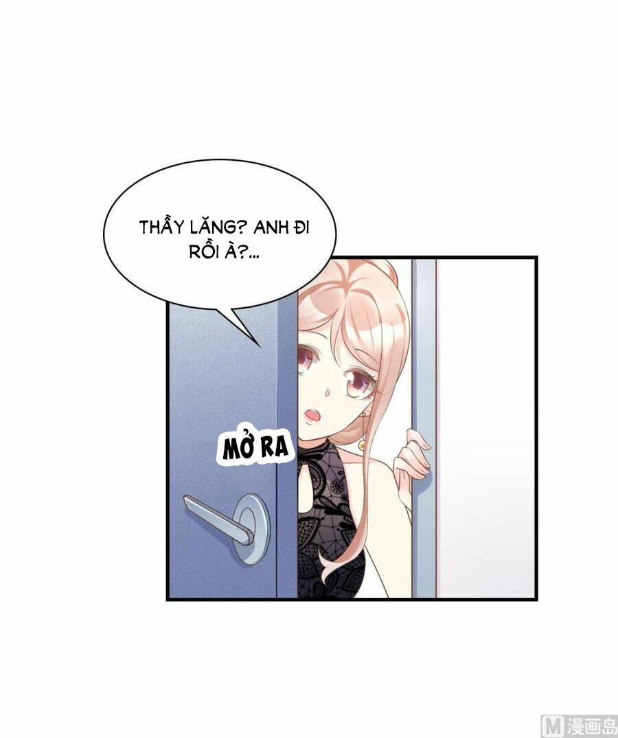 Tư Sủng Cục Cưng Bảo Bối: Chapter 33