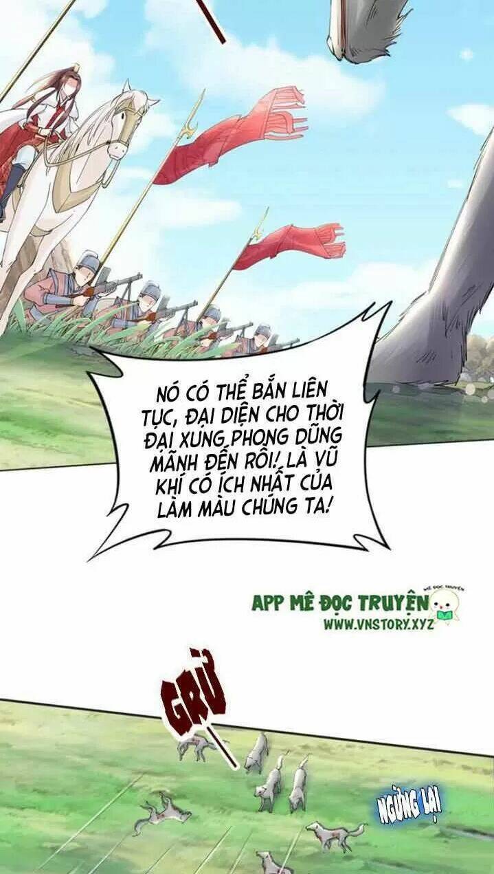 Nhất Sinh Nhất Thế Tiếu Thương Khung: Chapter 84