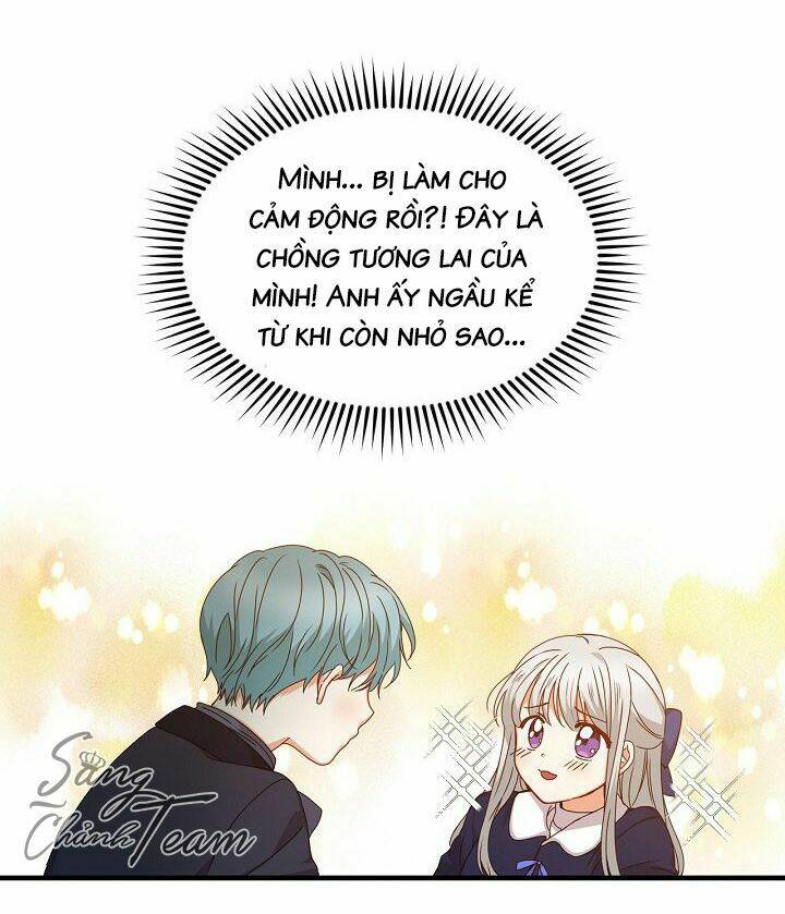 Đừng Chọc Đứa Em Gái Bé Bỏng Của Chúng Tôi: Chapter 19