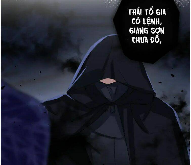 Hoa Nhan Sách: Chapter 206
