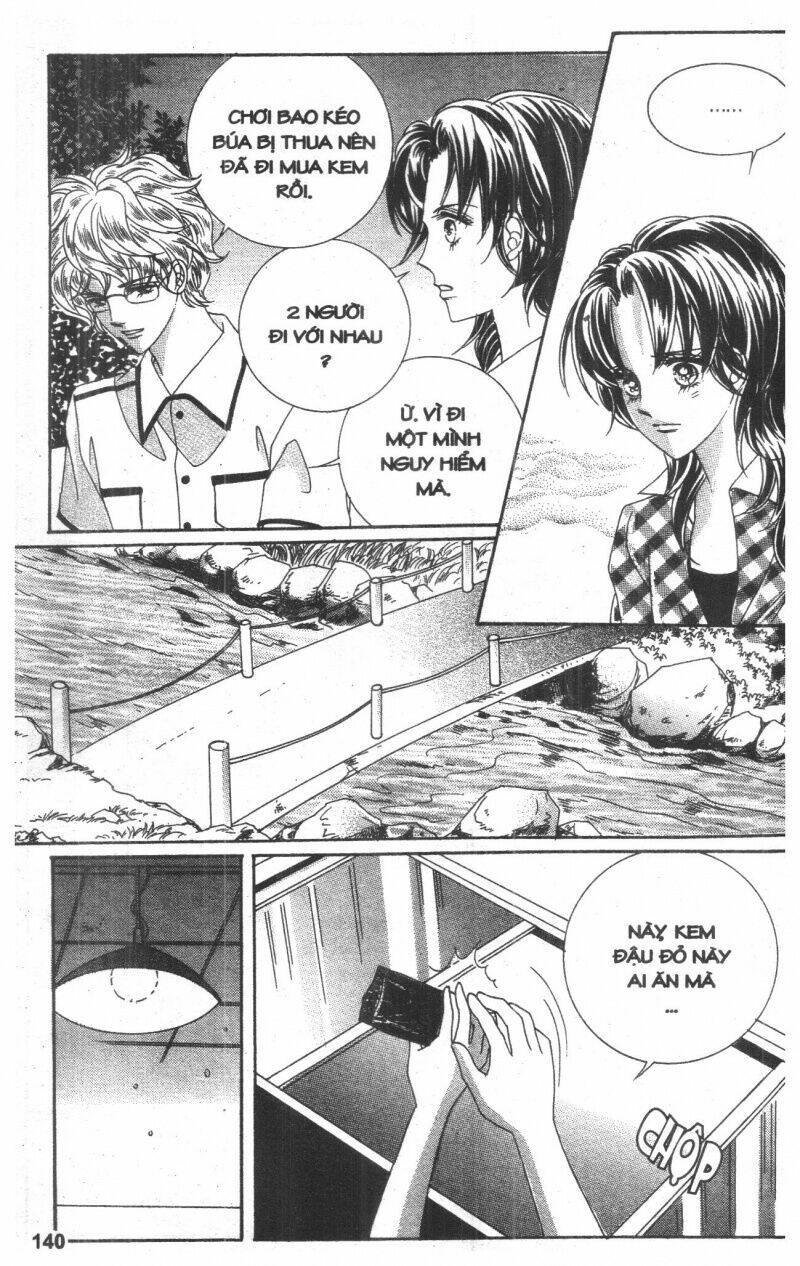 Cũng Vì Em: Chapter 12