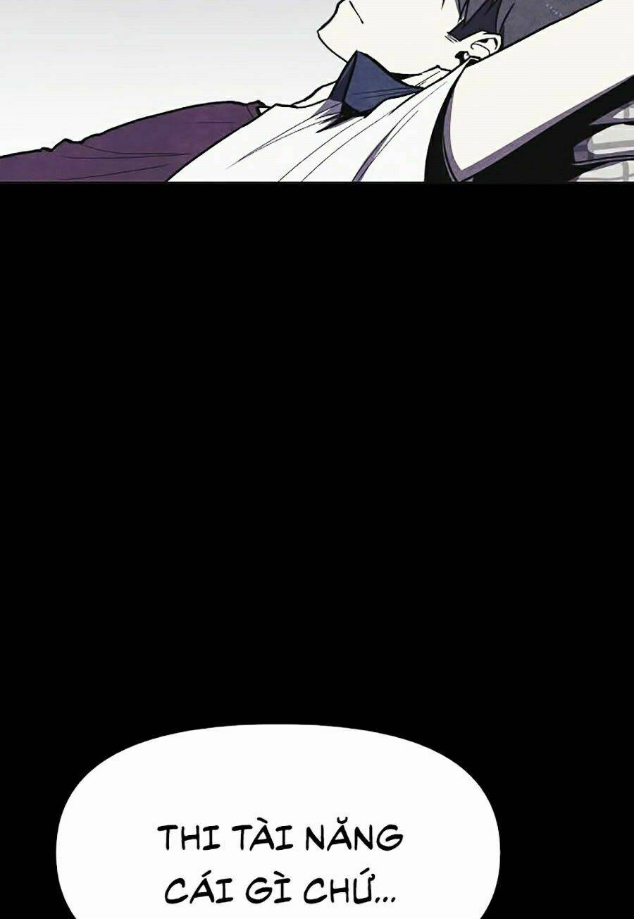 Cậu Bé Shotgun: Chapter 2