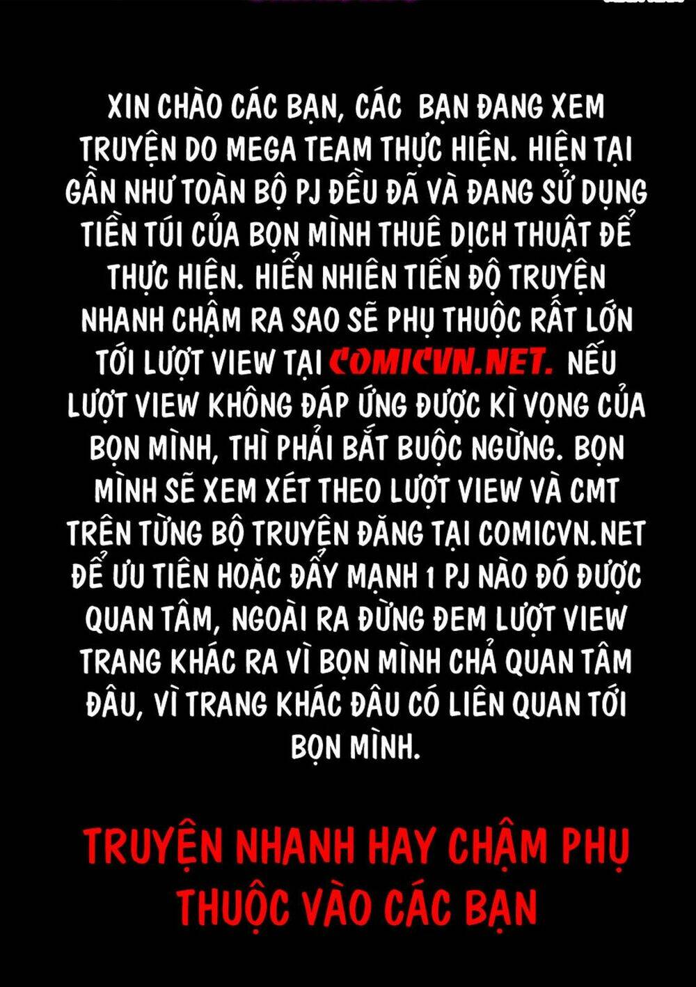 Ông Kẹ Sau 6H Tối!: Chapter 72