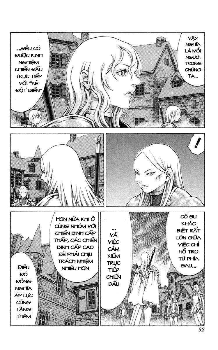 Mắt Bạc: Chapter 54