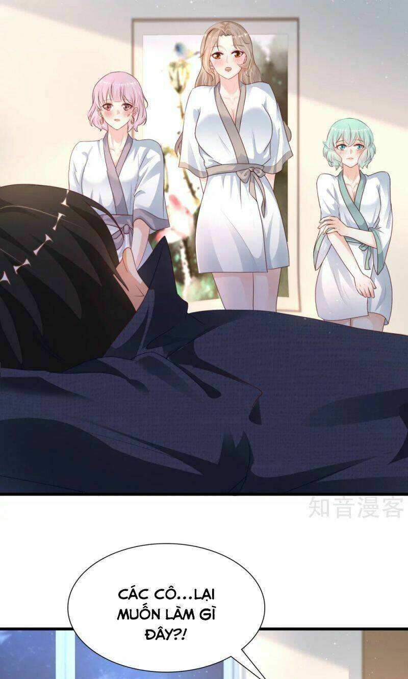 Tối Cường Vận Đào Hoa: Chapter 191