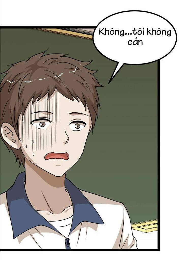 Đai Ca Trở Lại Tuổi 16: Chapter 118