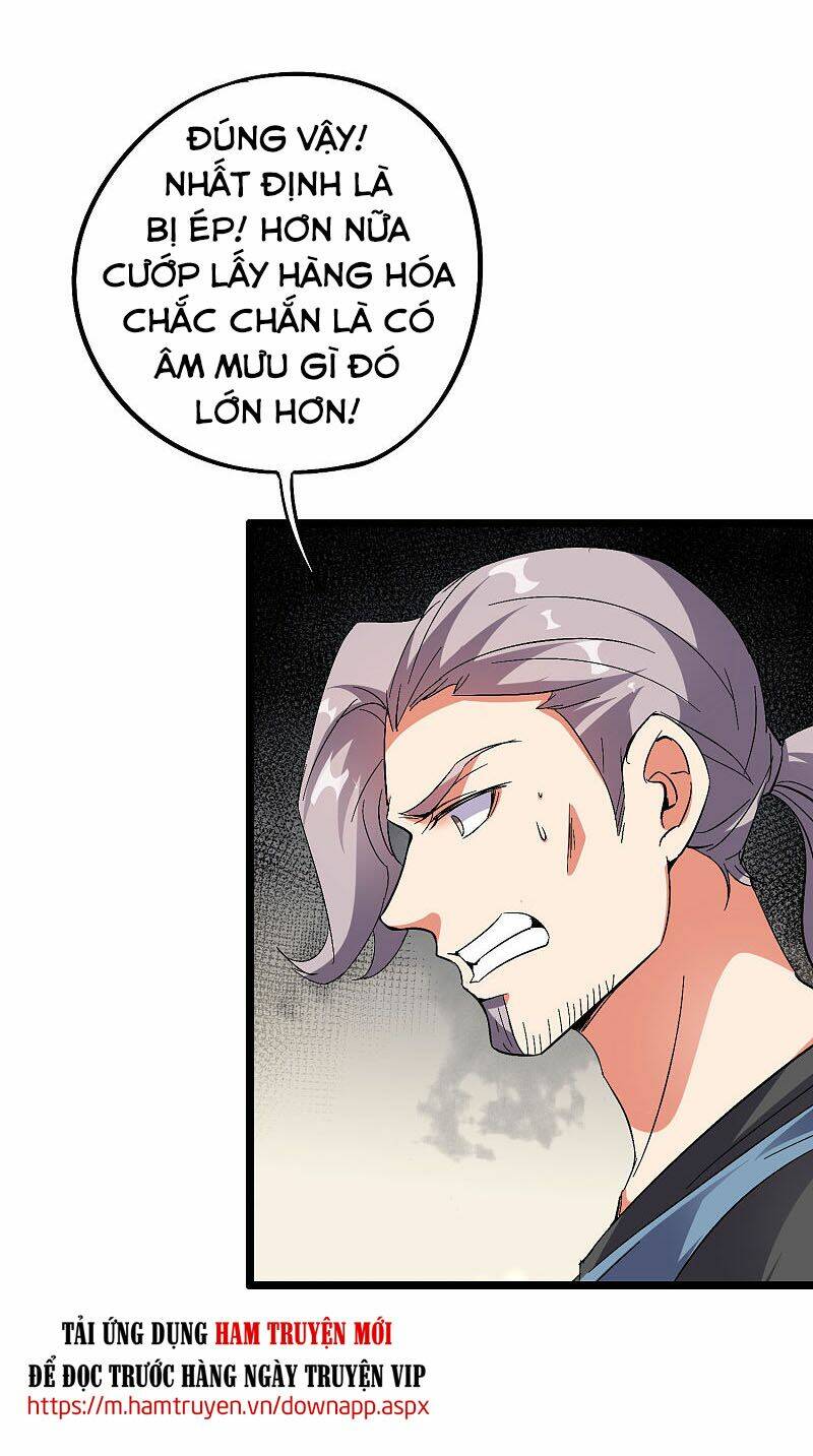 Phục Thiên Thánh Chủ: Chapter 98