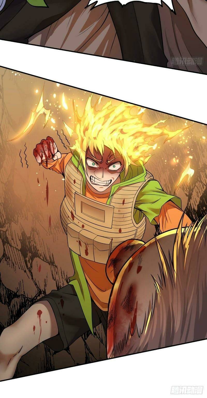 Danh Sách Kẻ Phản Diện: Chapter 85