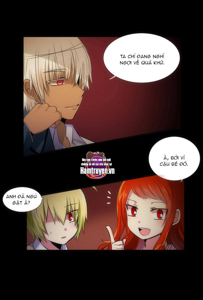 Crepuscule (Yamchi): Chapter 99