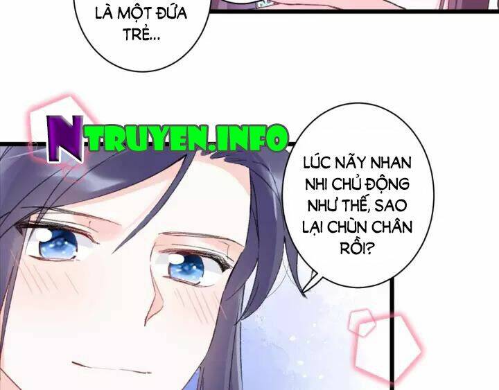 Hoa Nhan Sách: Chapter 155