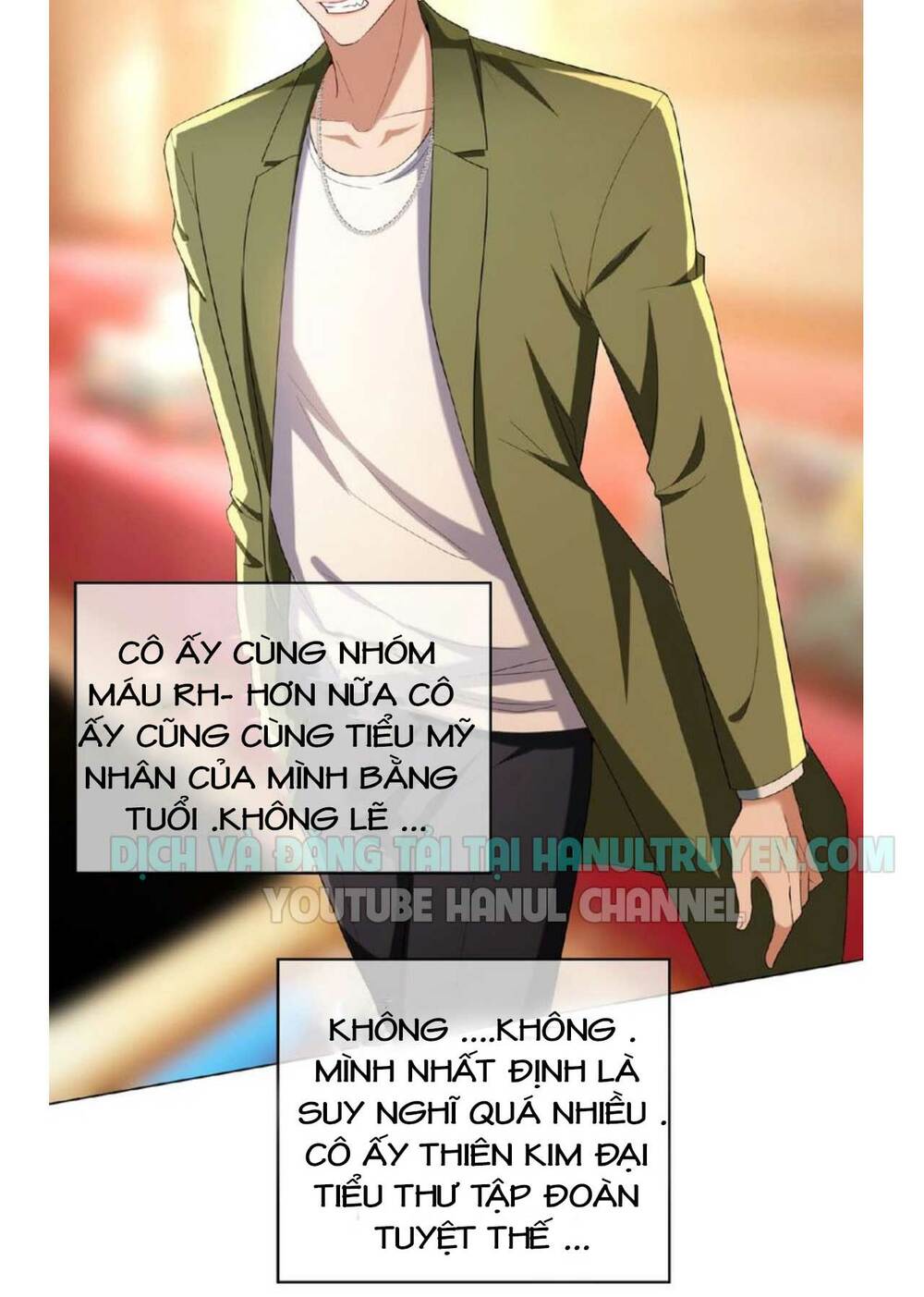 Cô Vợ Nhỏ Nuông Chiều Quá Lại Thành Ác!!: Chapter 111