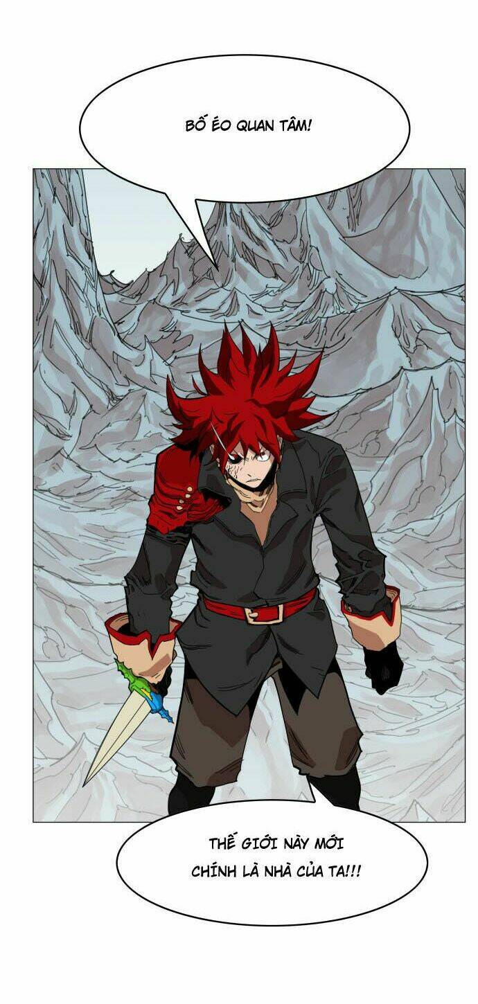 Hard Core Leveling Warrior: Chapter 49