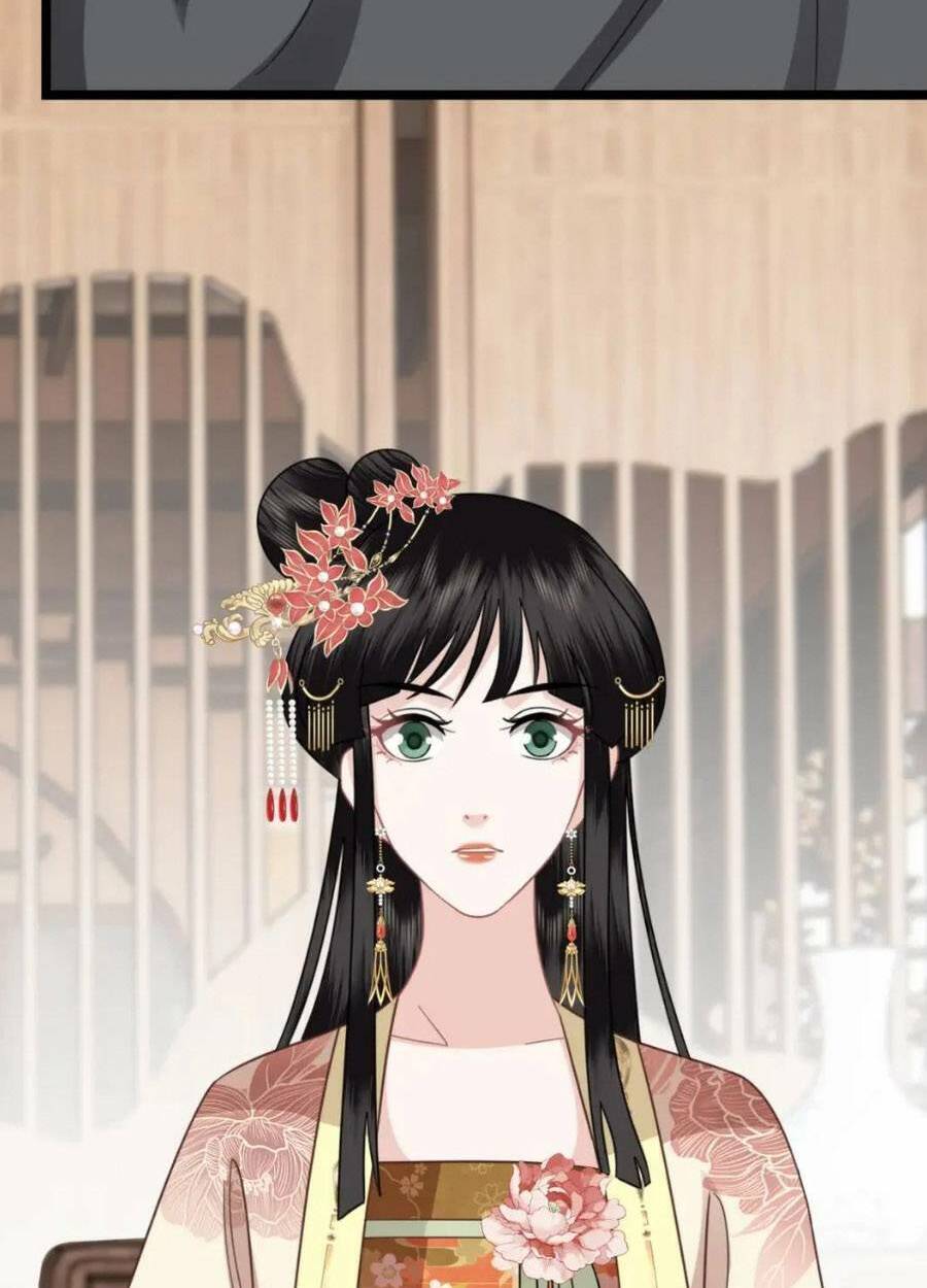 Điều Hương Vương Phi: Chapter 37