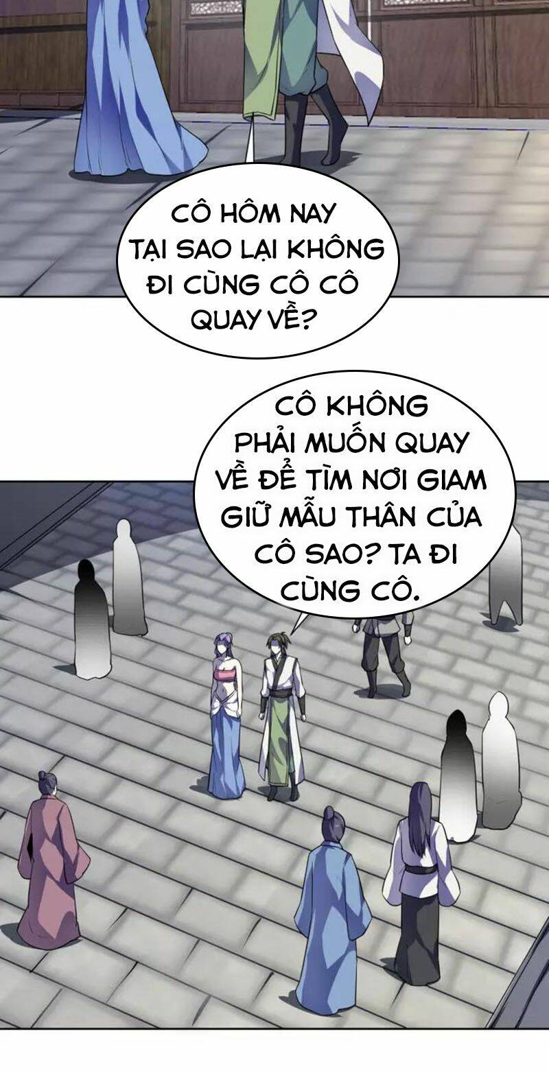 Nghịch Thiên Đại Thần: Chapter 79