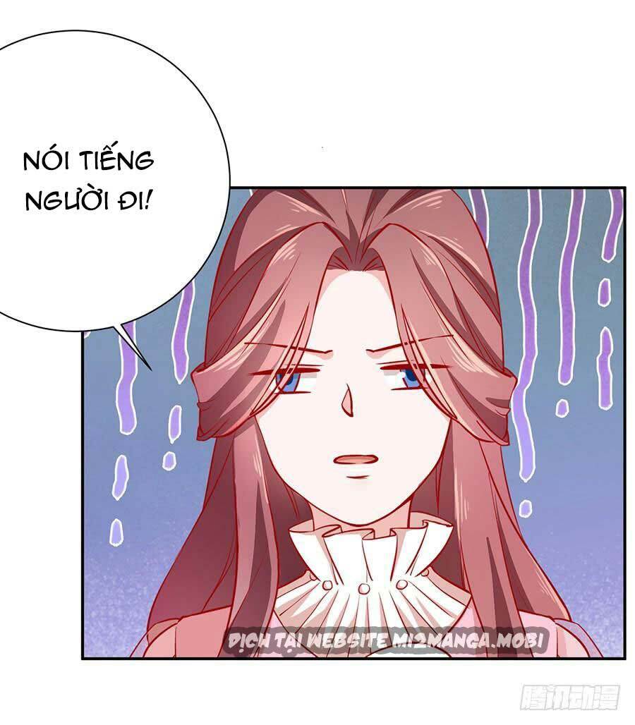 Gả Cho Tình Cũ Làm Lão Bà: Chapter 45