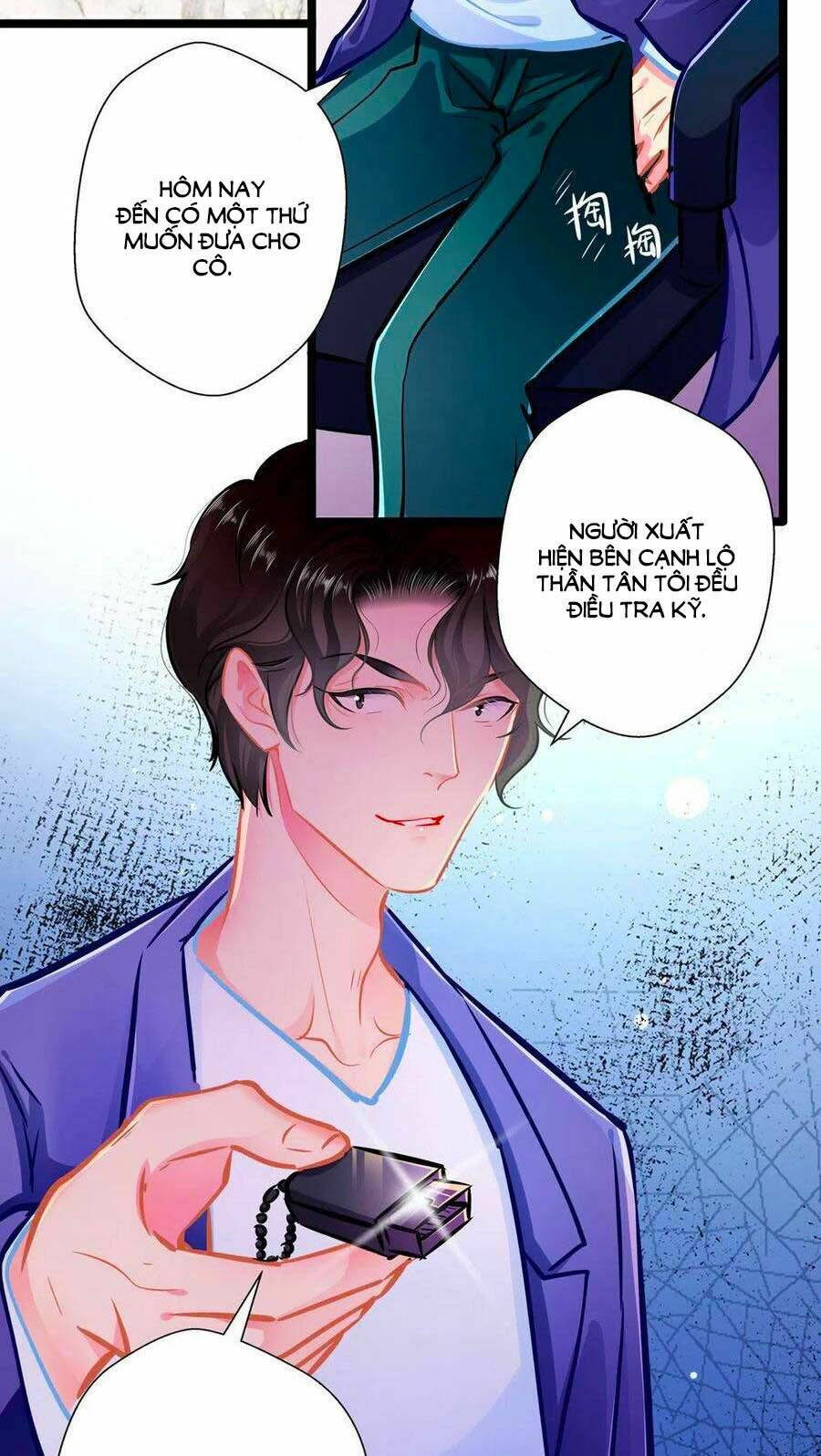 Cưng Chiều Ái Thê Hư Hỏng: Chapter 84