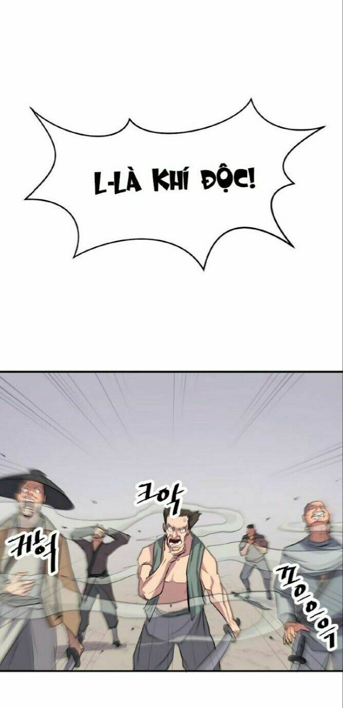 Trọng Sinh, Bất Khả Chiến Bại: Chapter 15