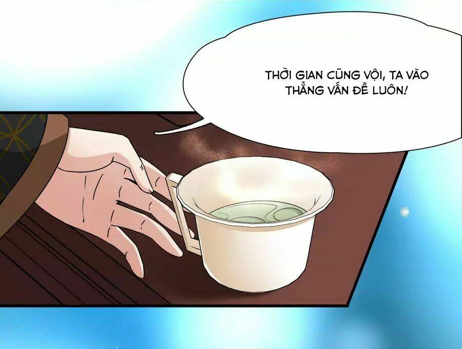 Huyền Vũ Luyến Ca: Vạn Vật Sinh Linh: Chapter 31.2