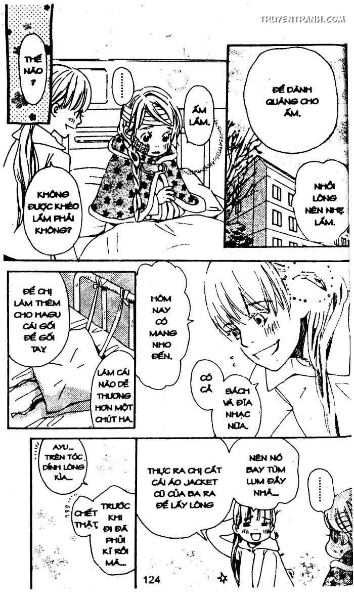 Love N Life: Chapter 58