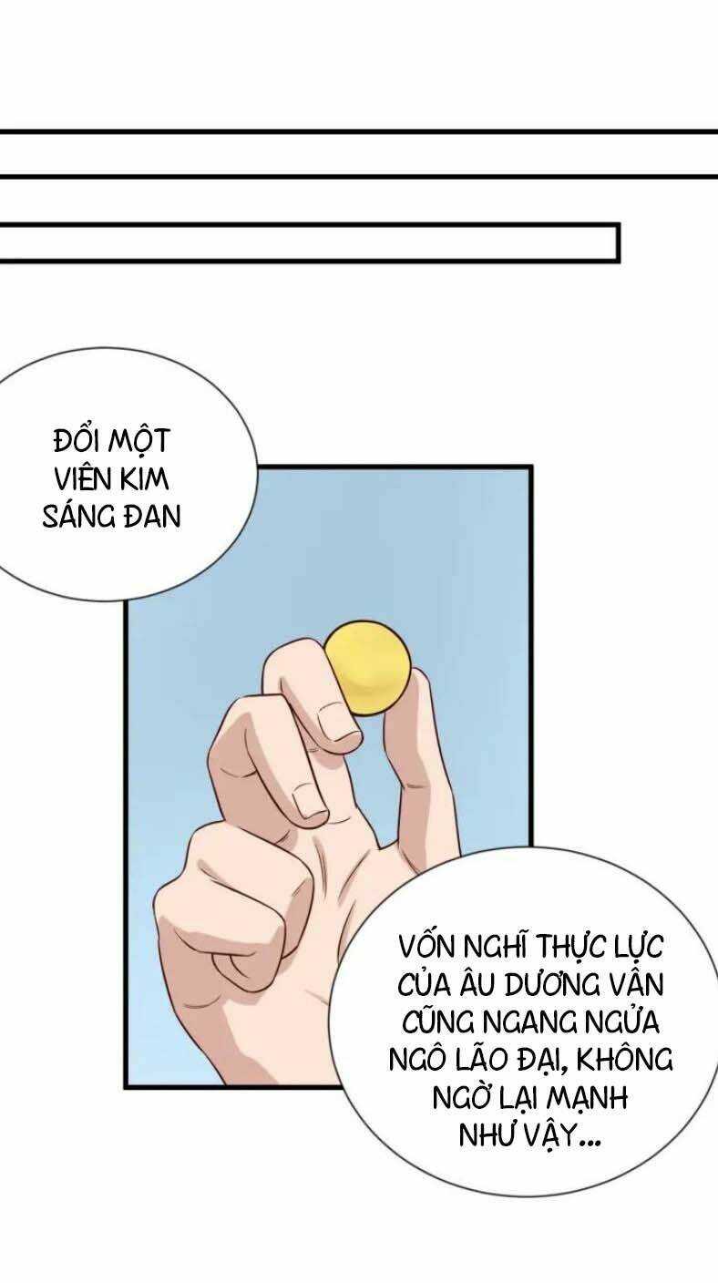 Hệ Thống Tu Tiên Mạnh Nhất: Chapter 73