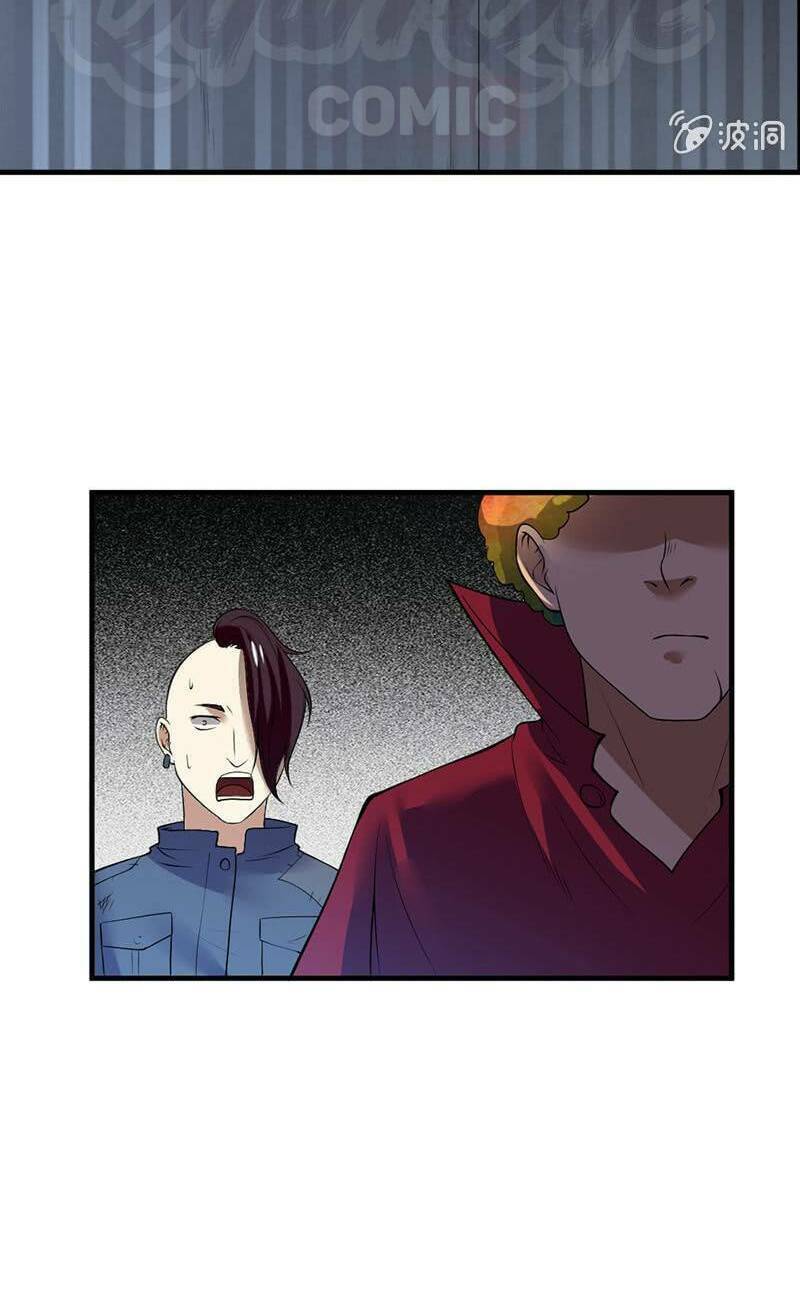 Cuộc Sống Tận Thế Bắt Đầu Từ Số 0: Chapter 31