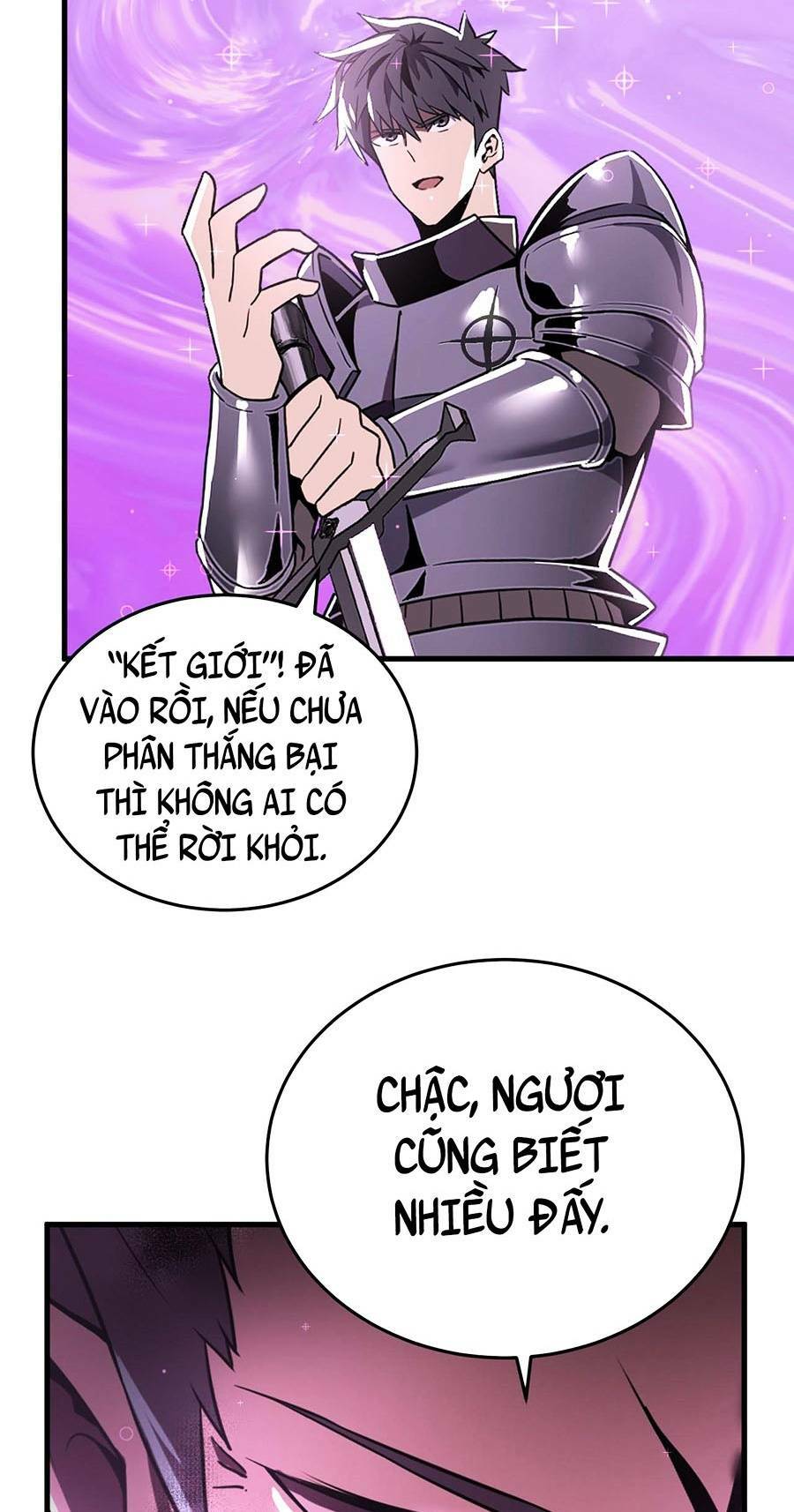 Tác Giả Sinh Tồn Ký: Chapter 9