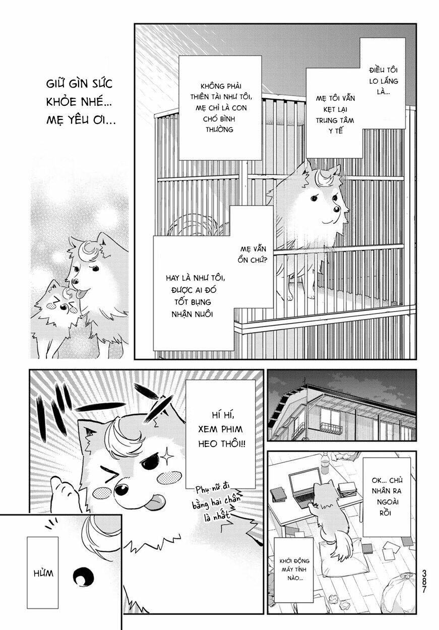 Real Account Ii: Chapter 165