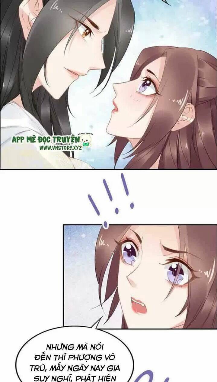 Nhất Sinh Nhất Thế Tiếu Thương Khung: Chapter 58