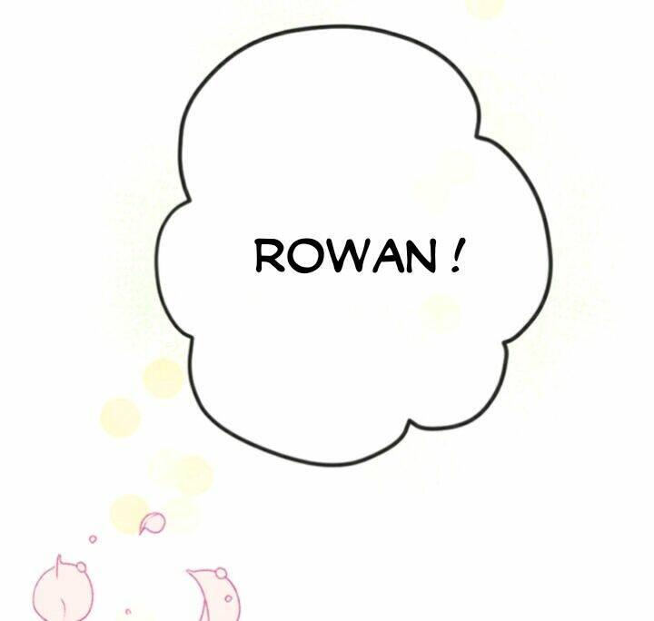 Bản Tình Ca Màu Huyết Họa Với Rowan: Chapter 1