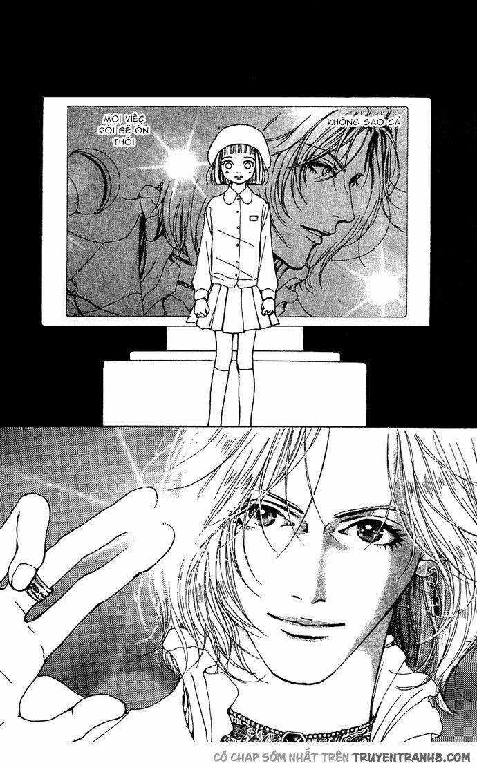 Last Quarter: Chapter 11