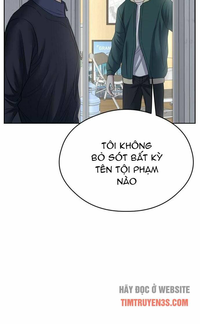 Đấu Kiếm - Công Tố Viên Lách Luật: Chapter 14