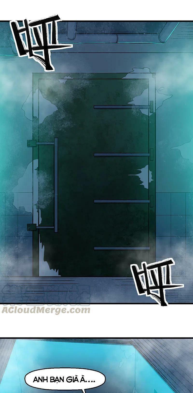 Vườn Trường Cuồng Sư Hệ Thống: Chapter 225