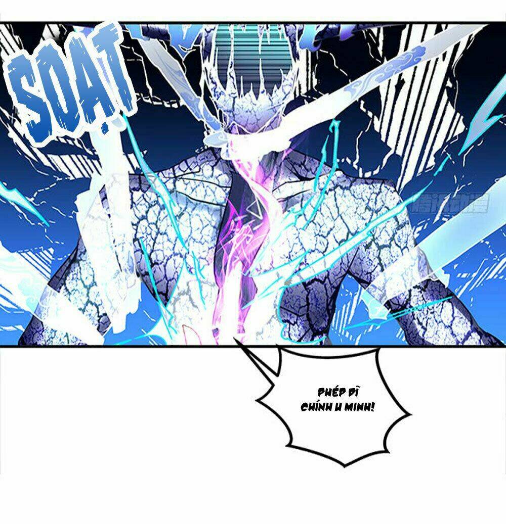 Ám Dạ Vô Thường: Chapter 6