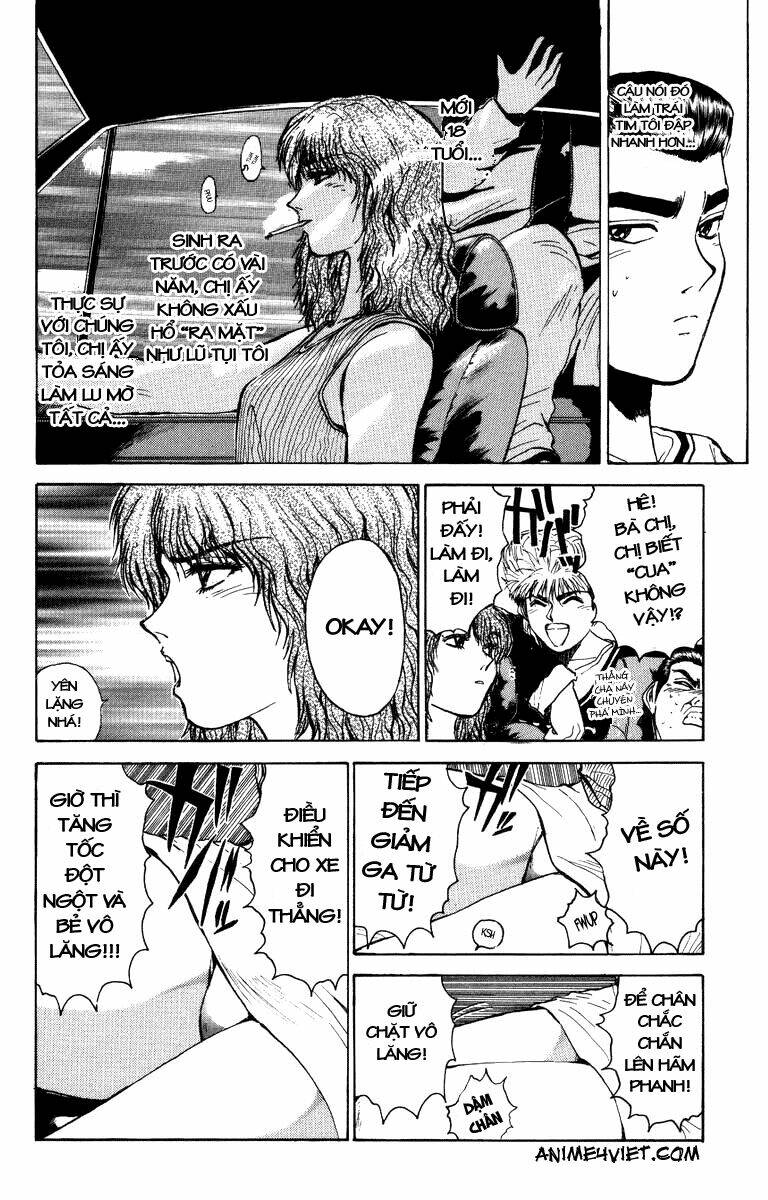 Bad Company: Chapter 6