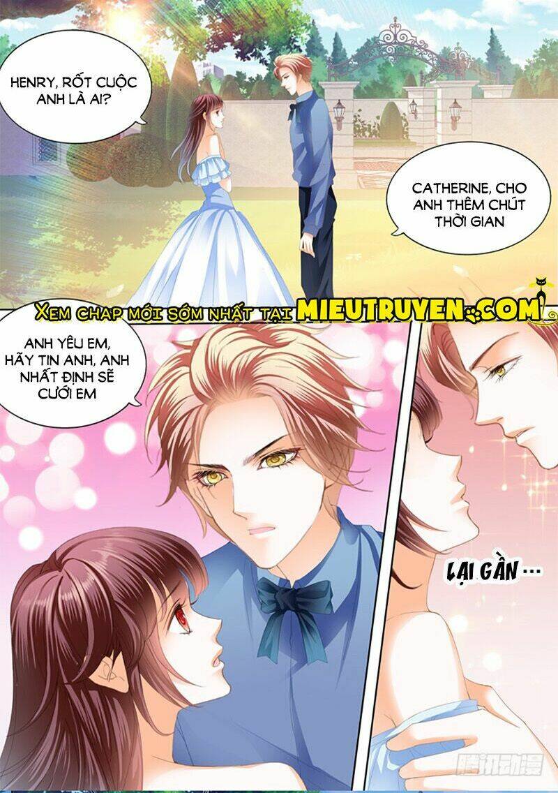 Thiểm Hôn Kiều Thê: Chapter 210