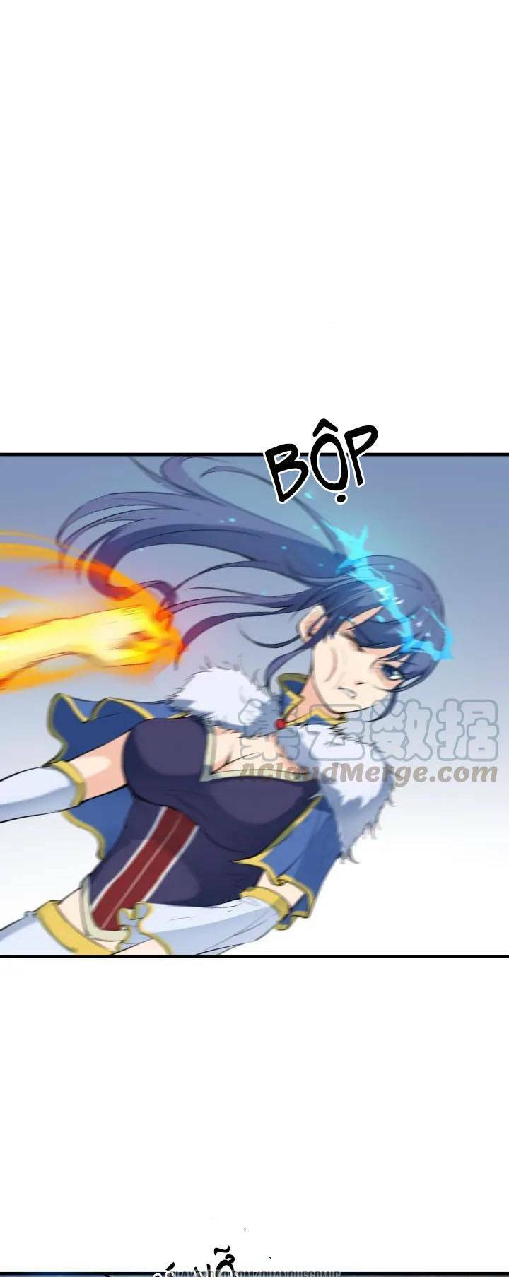 Long Mạch Võ Thần: Chapter 20