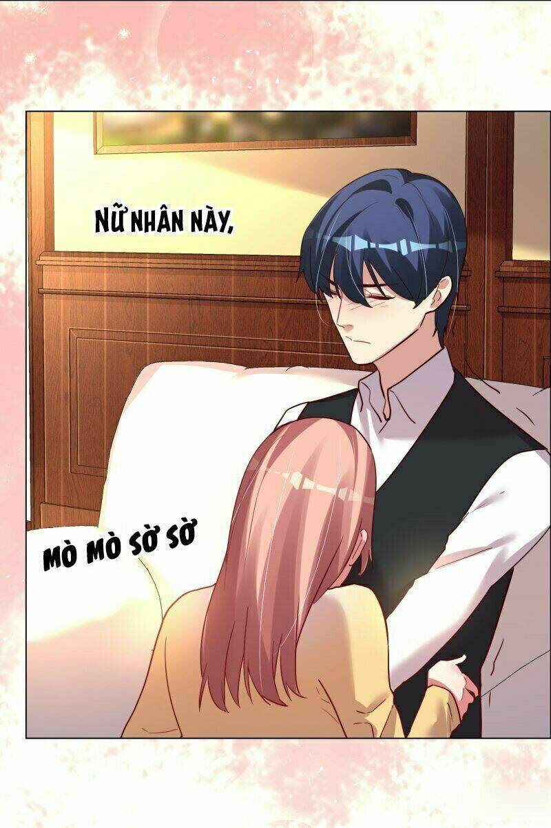 Vì Yêu Mà Khắc Cốt Ghi Tâm: Chapter 26