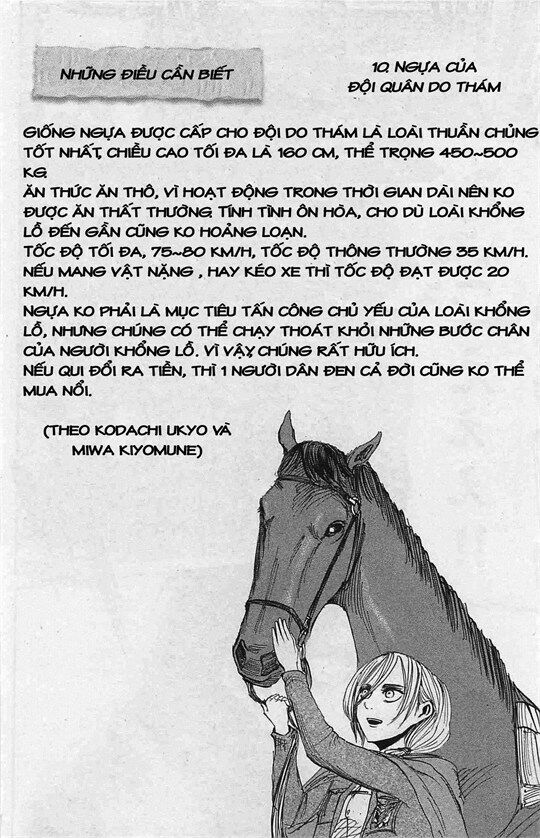 Đại Chiến Người Khổng Lồ: Chapter 21