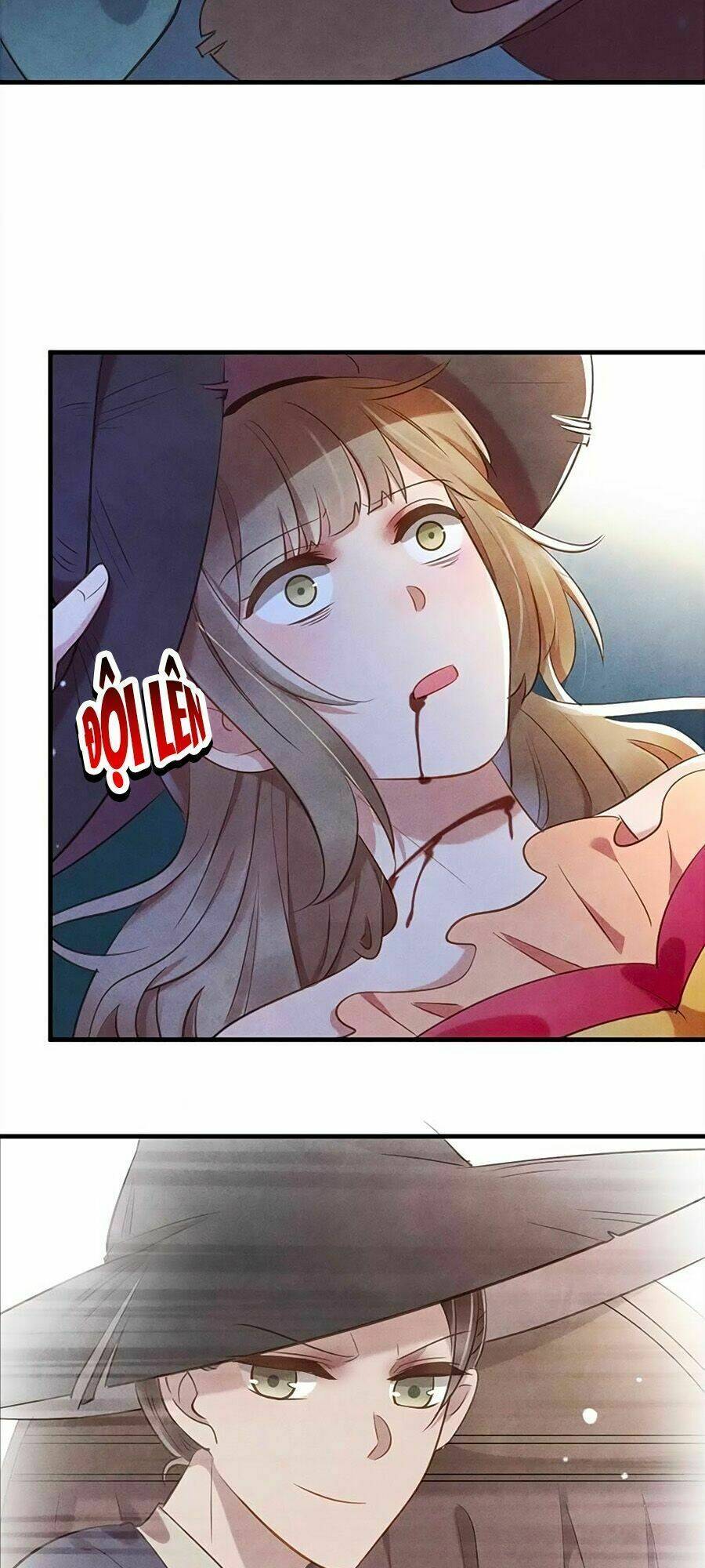 Vương Phi Muốn Trèo Tường: Chapter 21