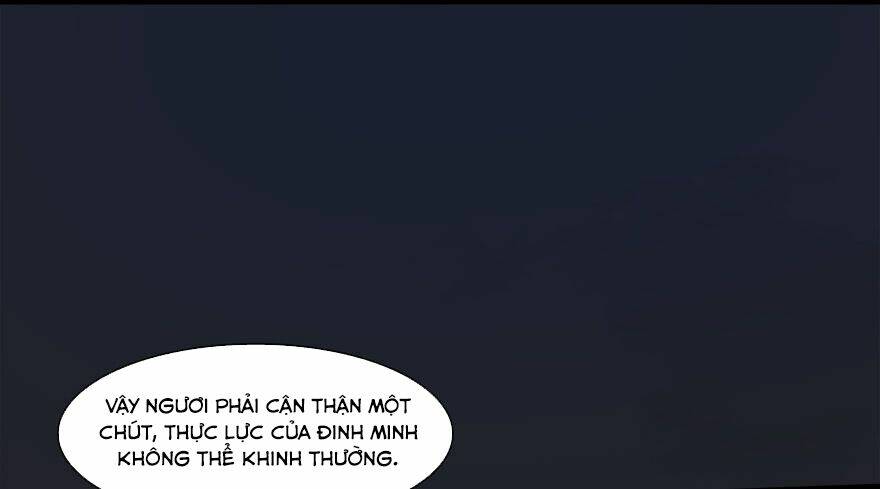 Cửu Hoang Đọa Huyền Sư: Chapter 14