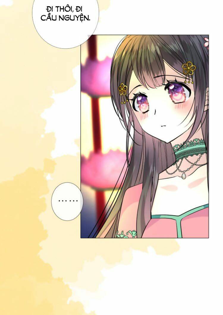 Sao Lại Là Yêu?: Chapter 34