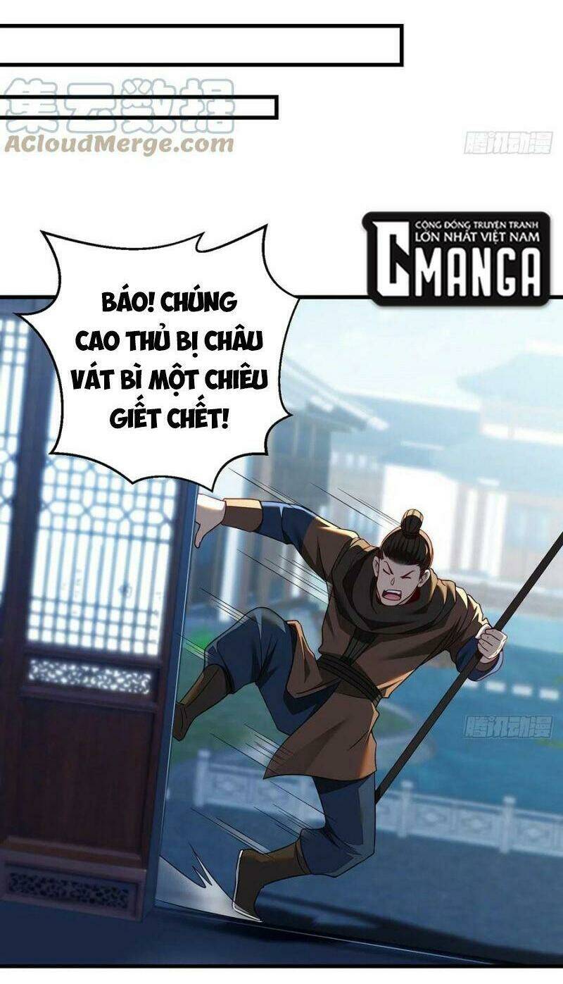 Ta Là Đại Hoàn Đan: Chapter 87