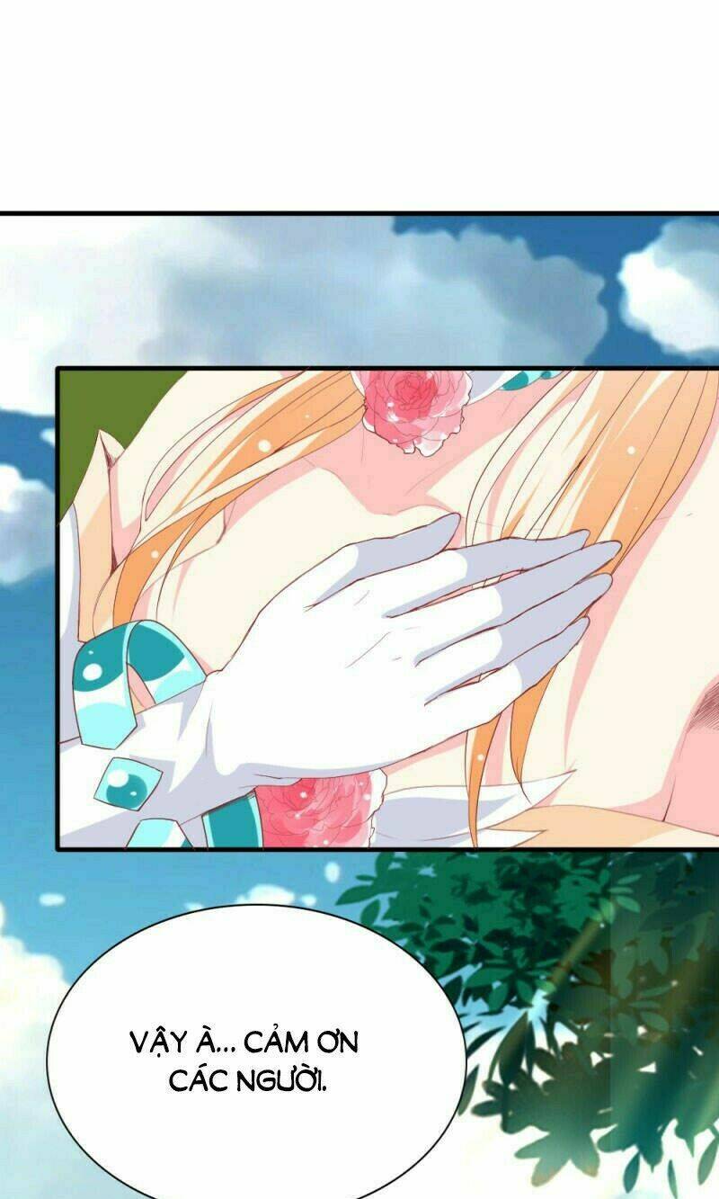 Này! Đừng Động Vào Phô Mai Của Tôi: Chapter 94