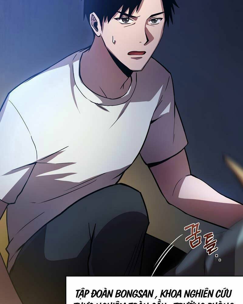 Trưởng Phòng Kim Tất Thắng: Chapter 1