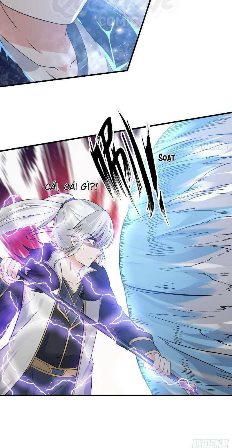 Giáng Thần Chiến Ký: Chapter 56