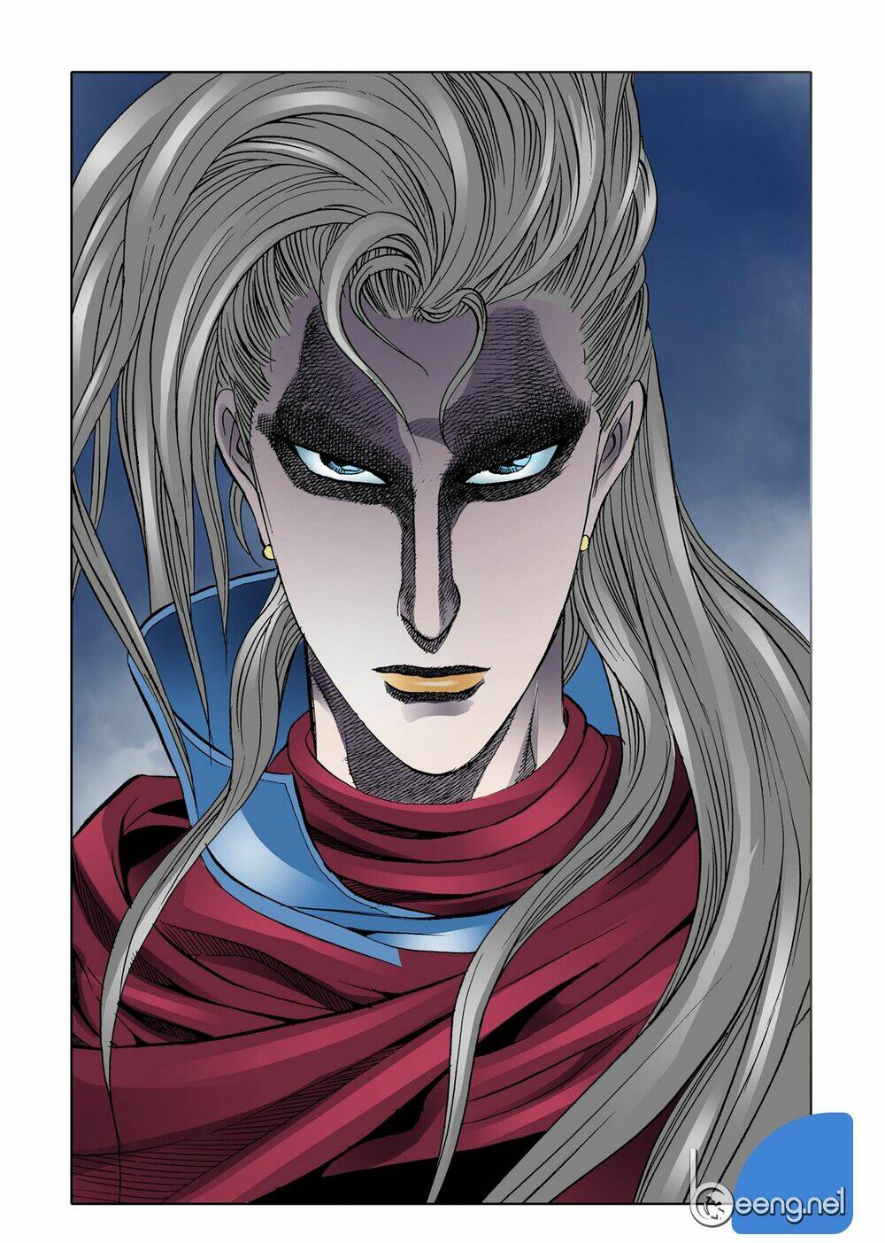 Nhật Tà Nguyệt Ma: Chapter 23