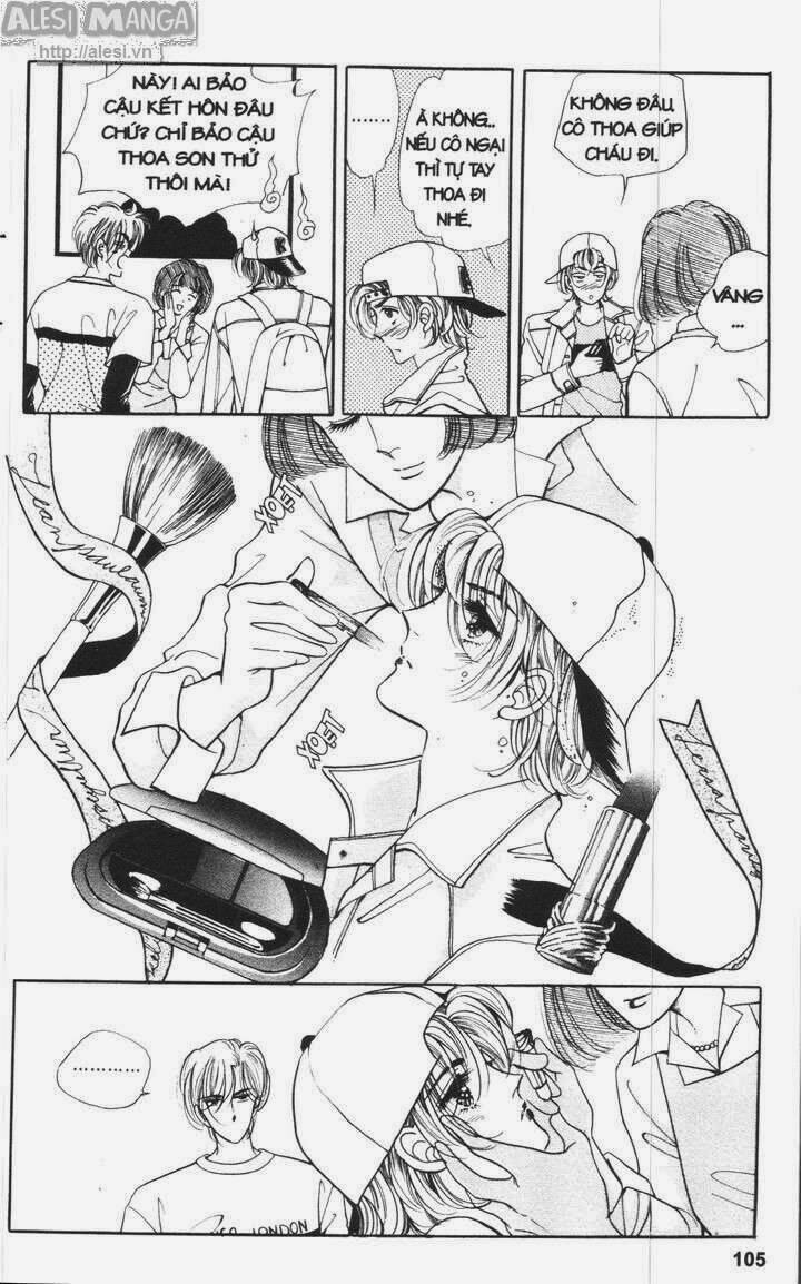 Nhỏ Con Trai: Chapter 3