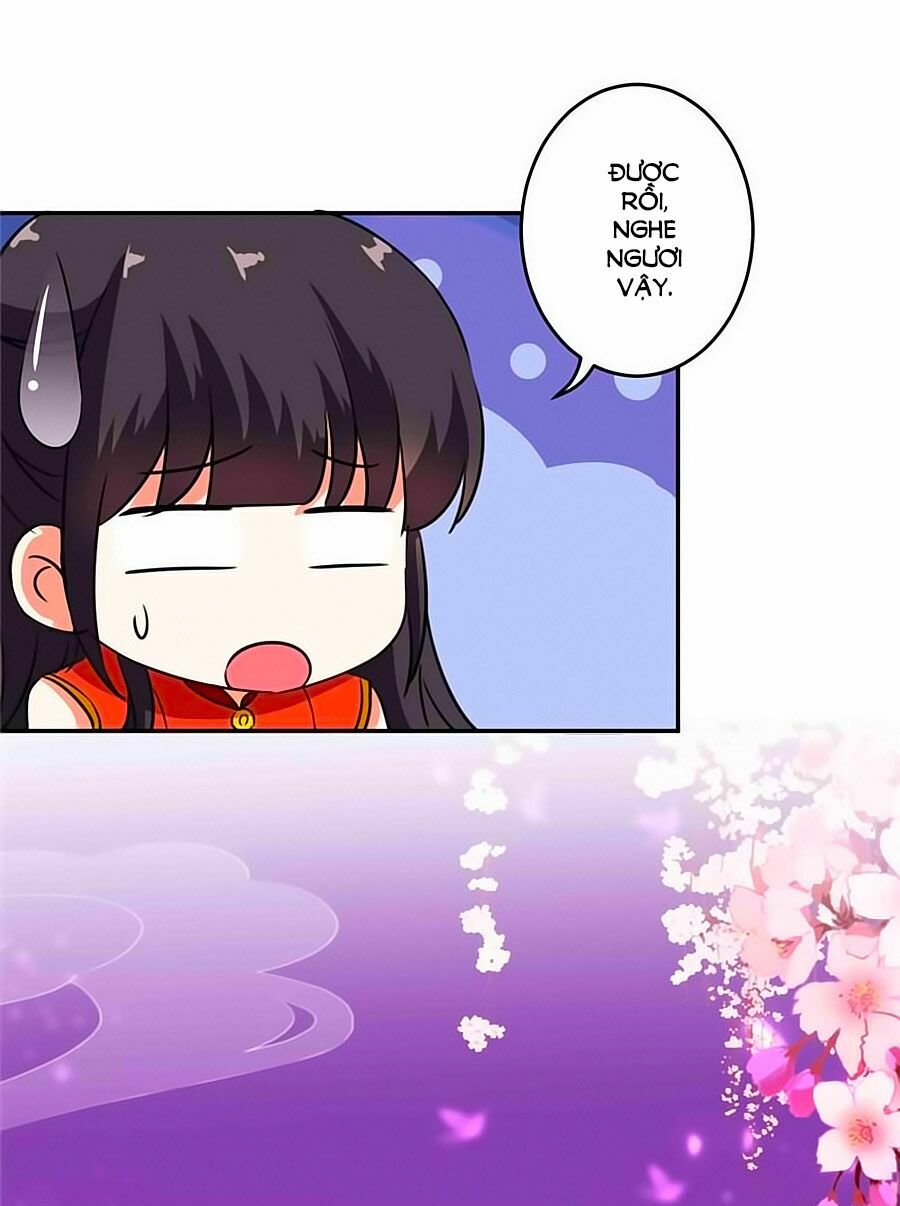 Vương Gia ! Ngươi Thật Bỉ Ổi !: Chapter 415