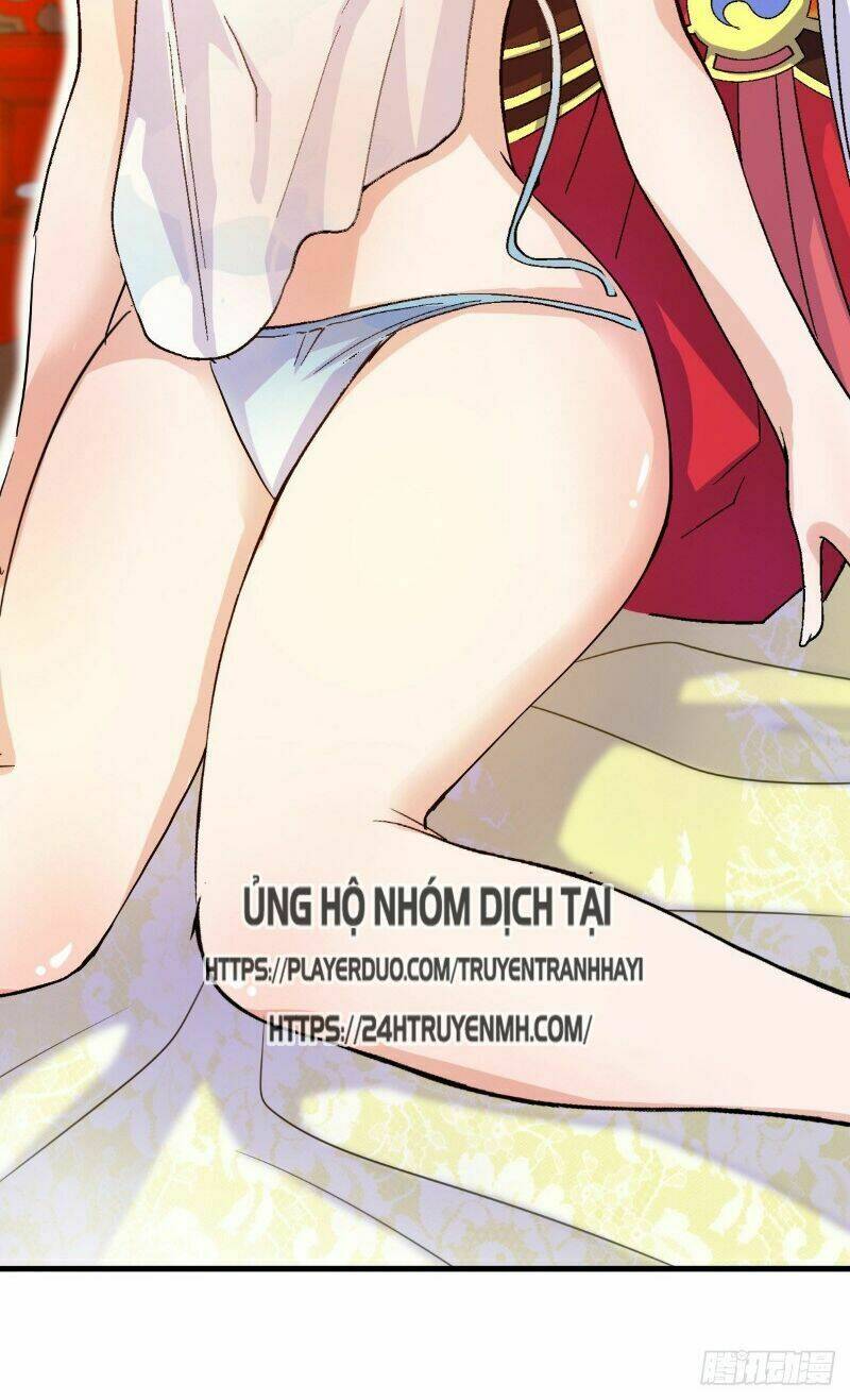Vạn Thần Tổ Sư: Chapter 33