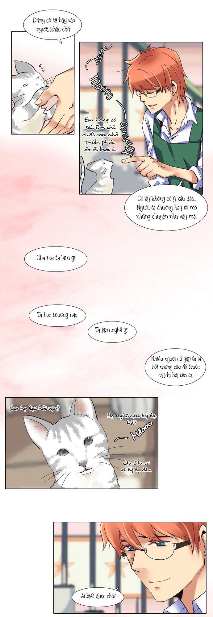 Dear, Only You Don\’t Know!: Chapter 10